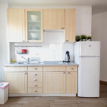 Appartamento Avada Premium Novaglia Esterno foto