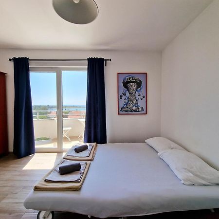 Appartamento Avada Premium Novaglia Esterno foto