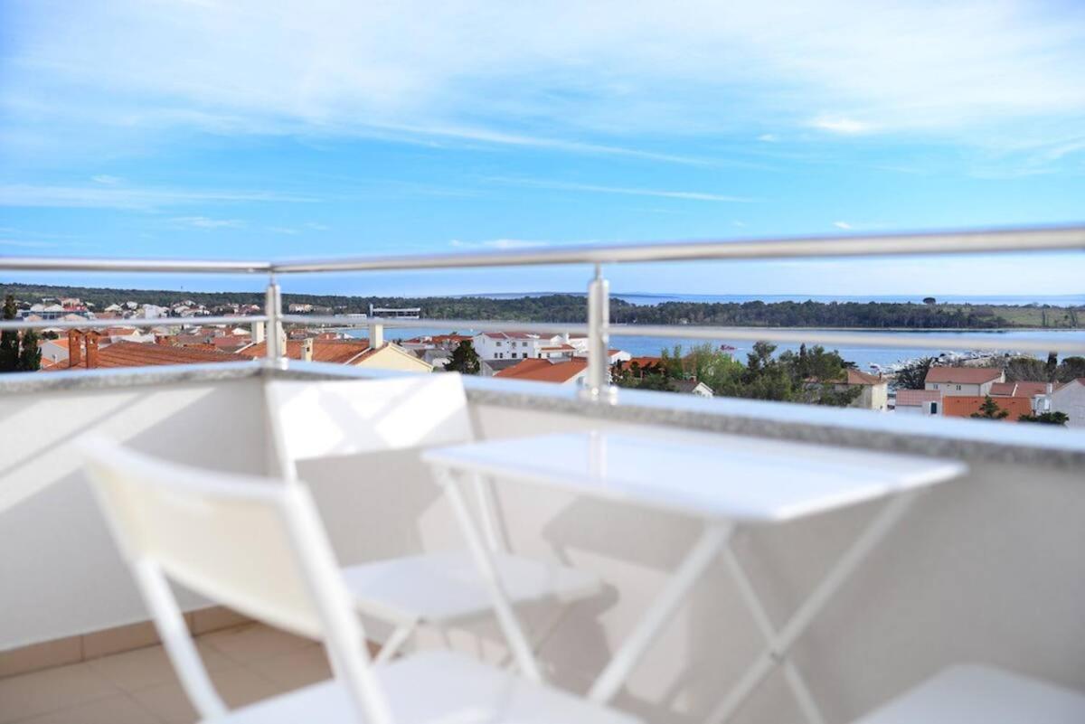 Appartamento Avada Premium Novaglia Esterno foto