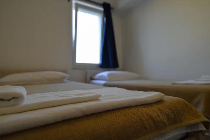 Appartamento Avada Premium Novaglia Esterno foto