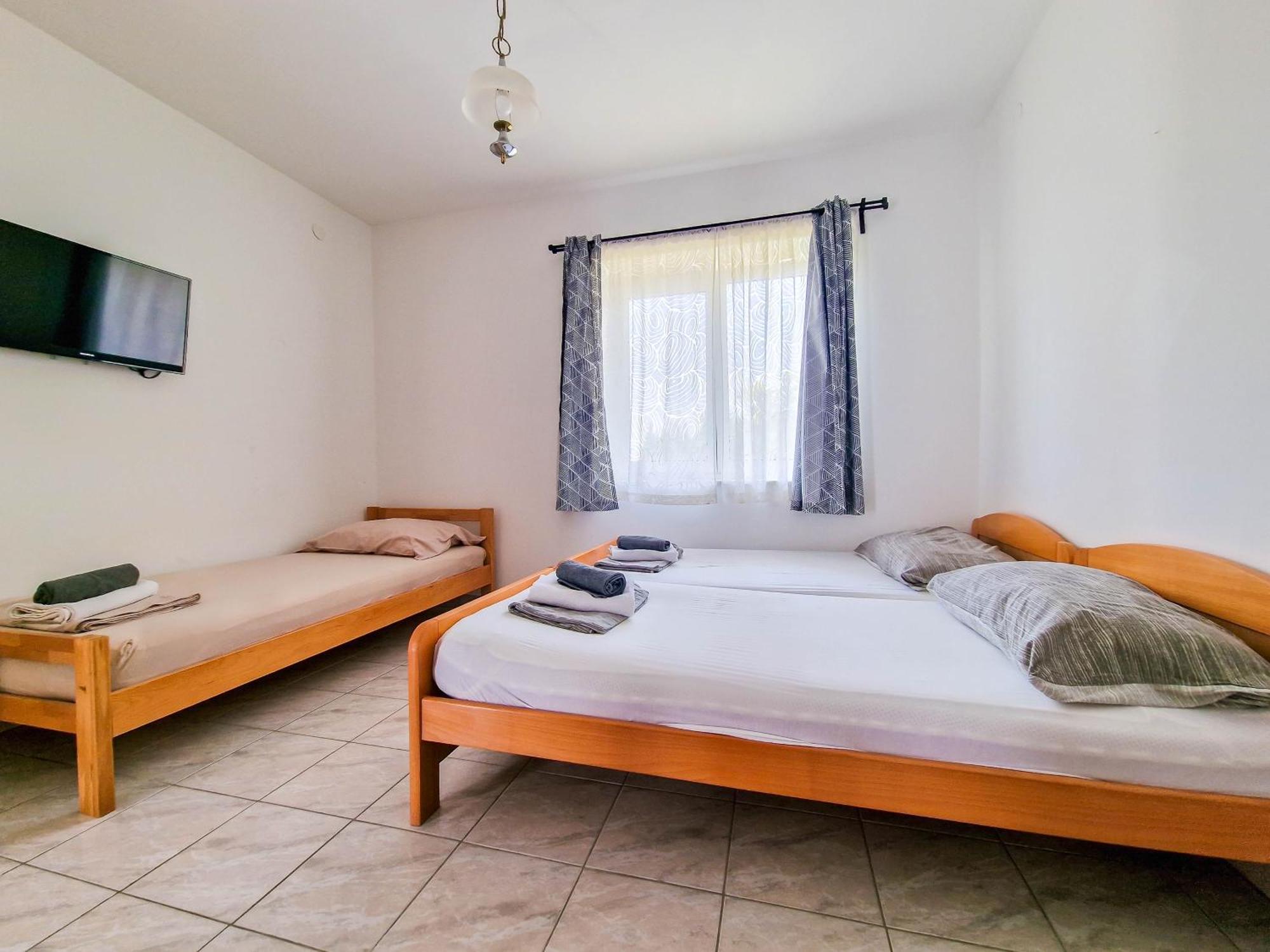 Appartamento Avada Premium Novaglia Esterno foto