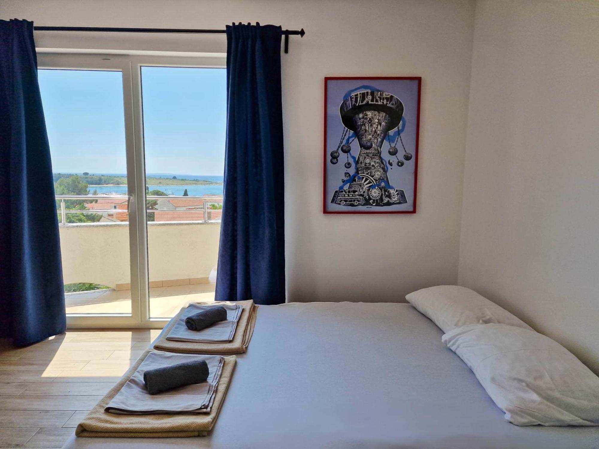 Appartamento Avada Premium Novaglia Esterno foto