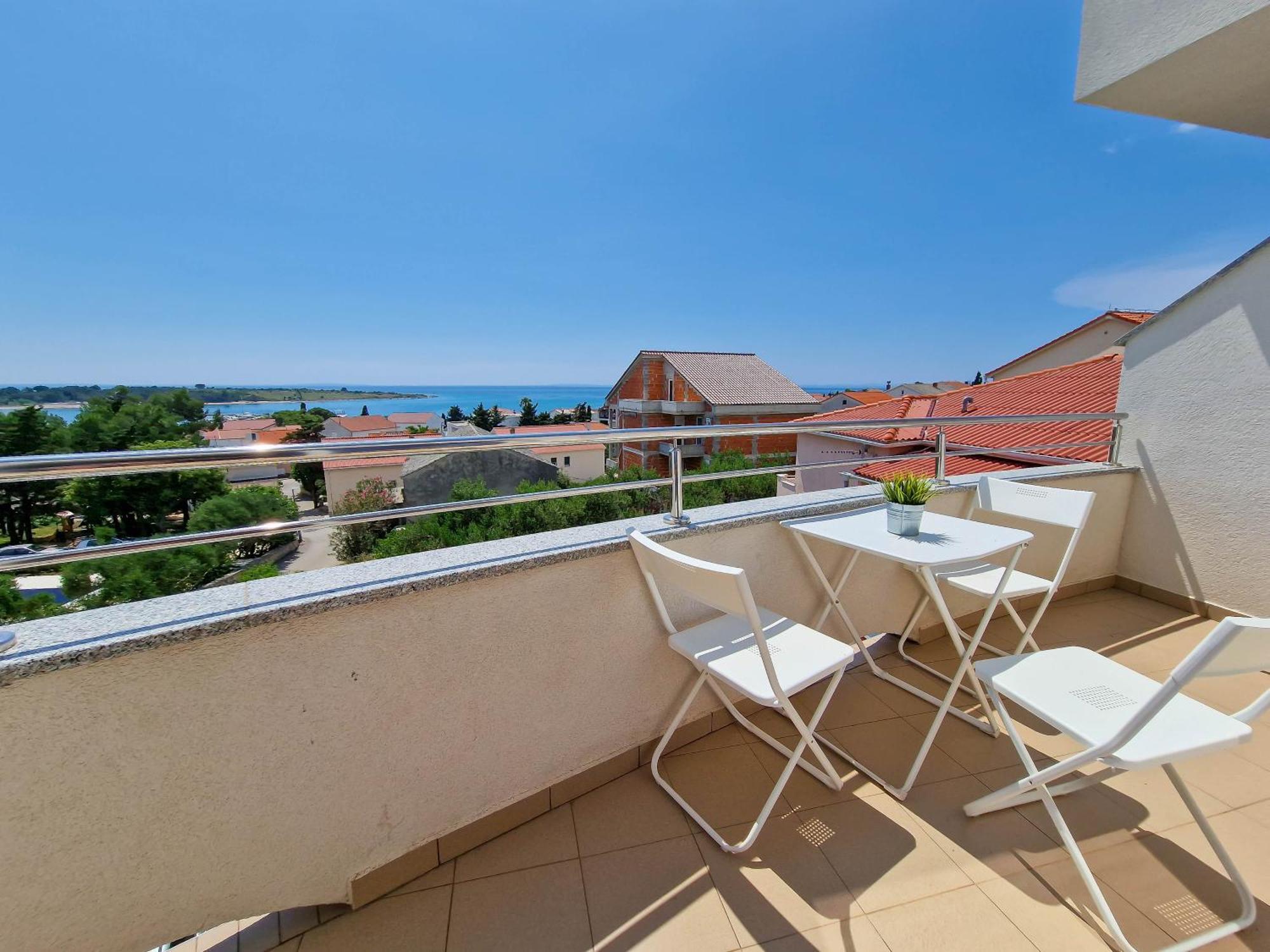 Appartamento Avada Premium Novaglia Esterno foto