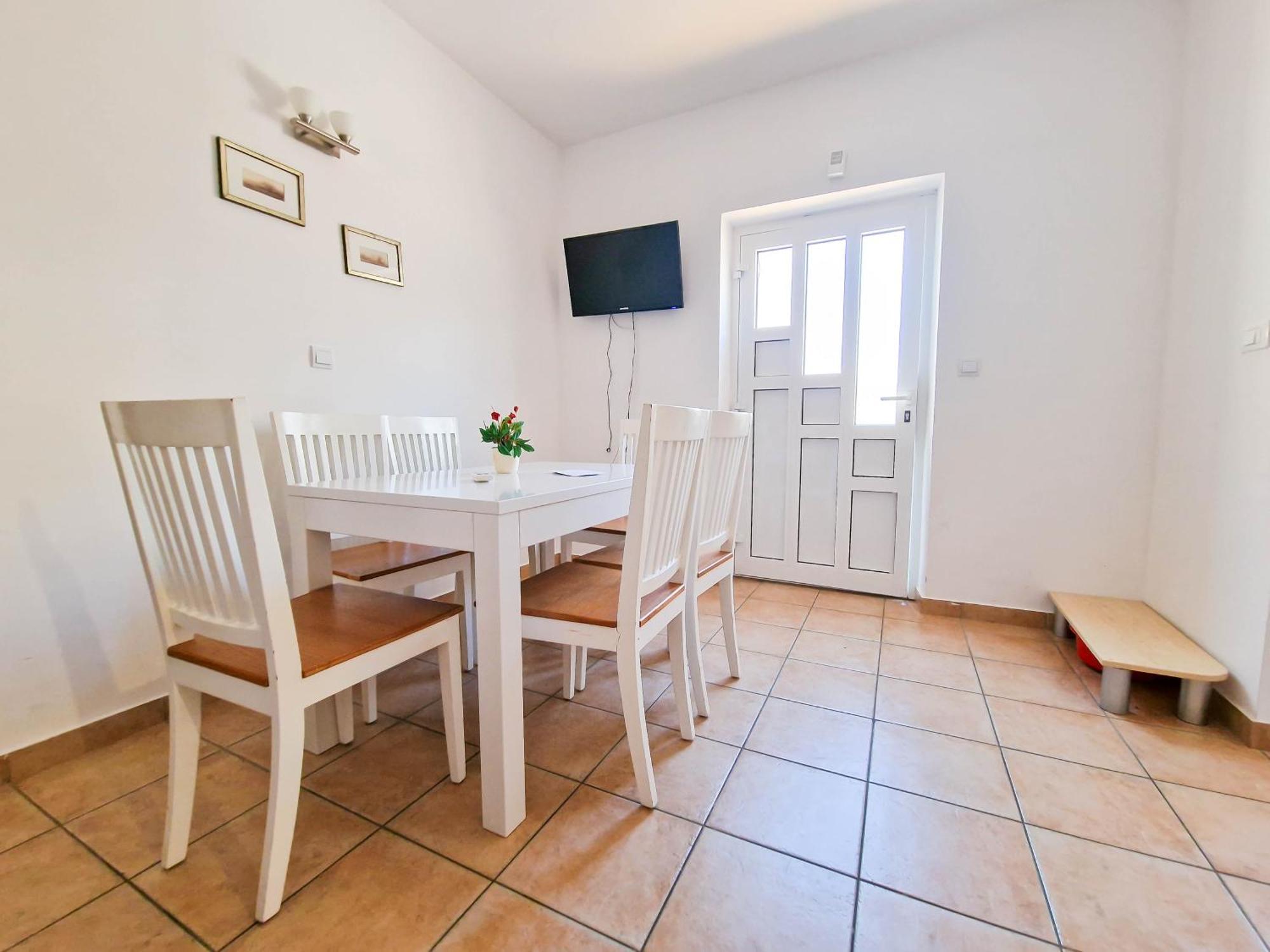 Appartamento Avada Premium Novaglia Esterno foto