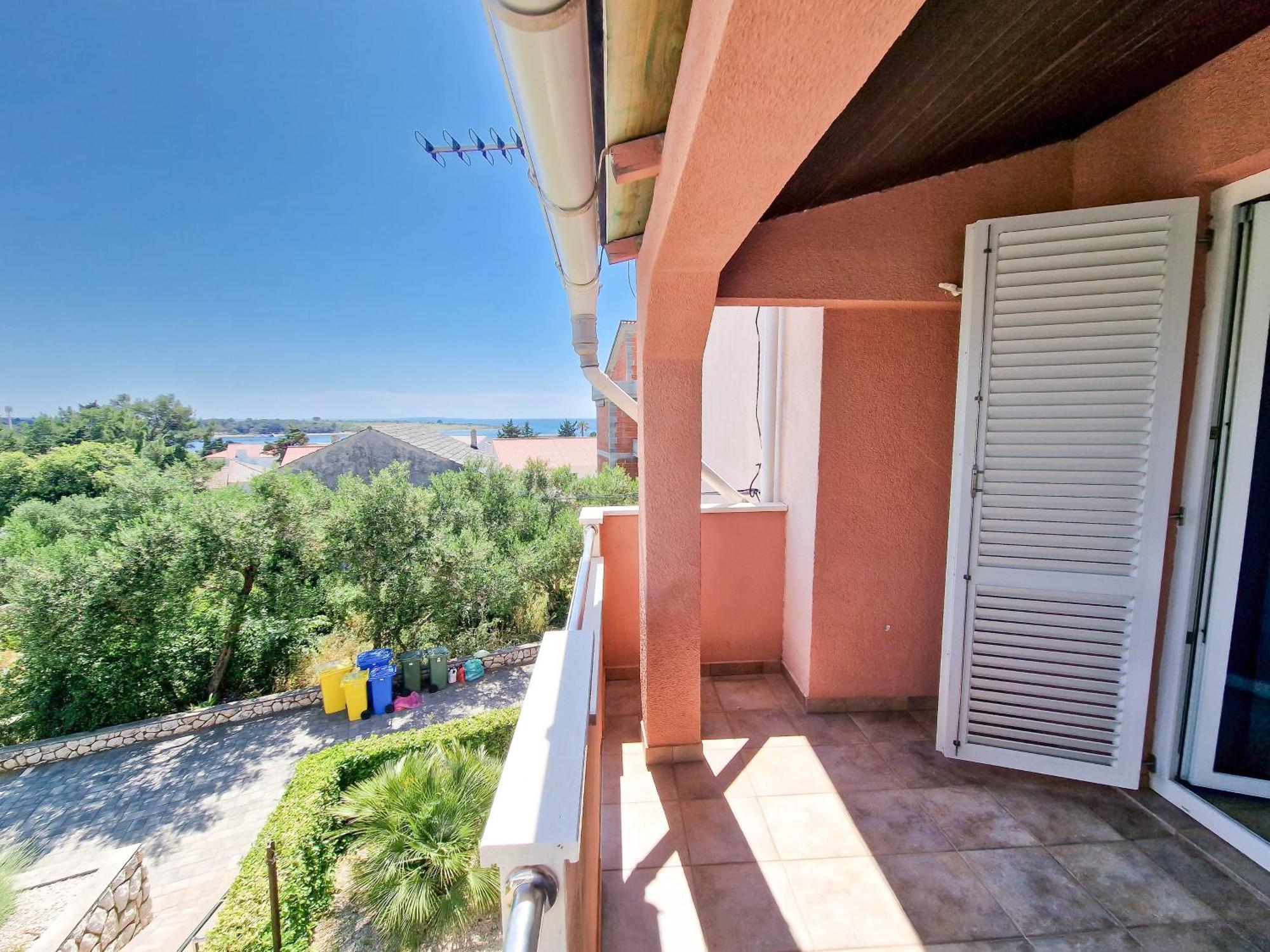 Appartamento Avada Premium Novaglia Esterno foto