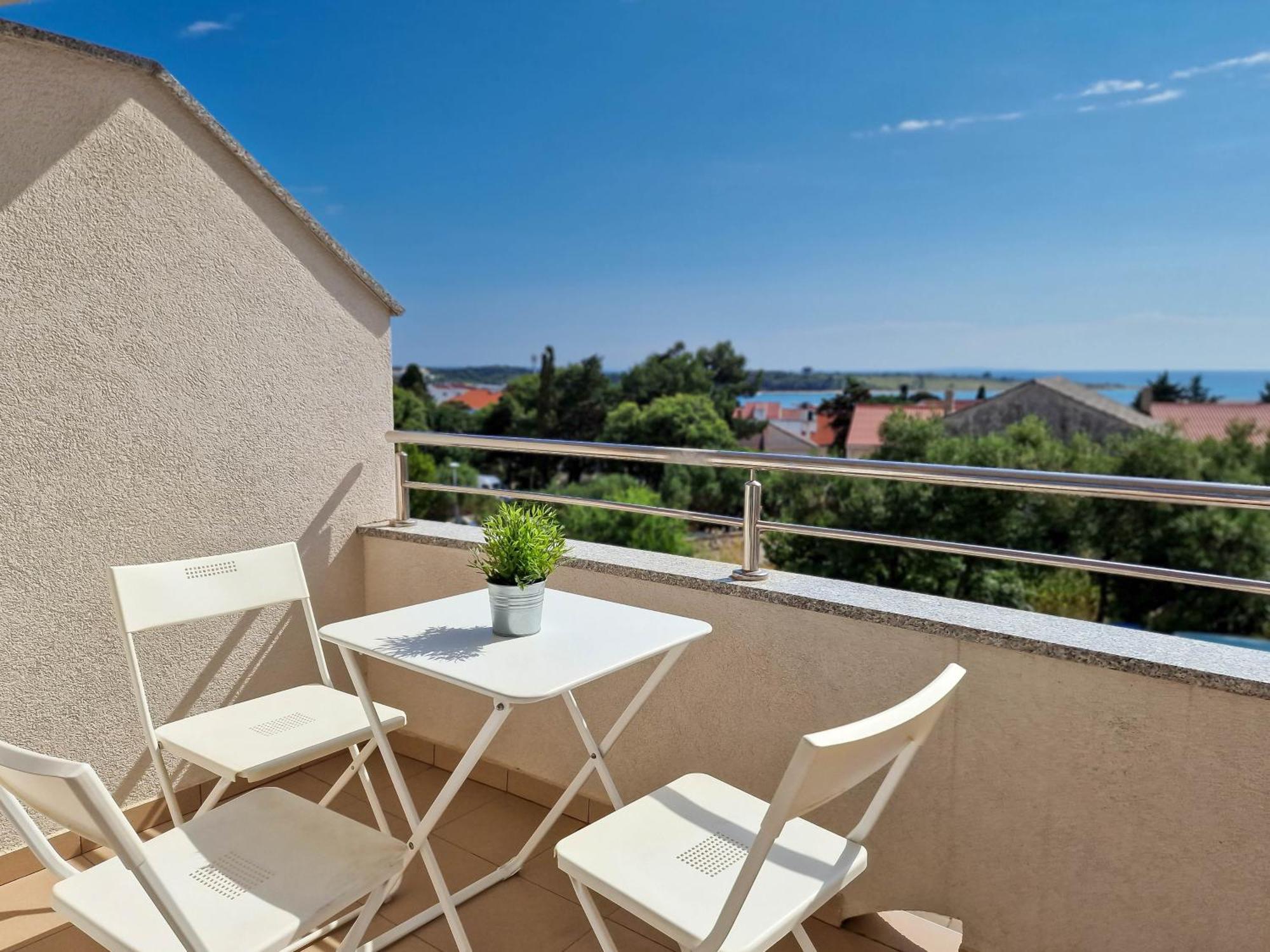 Appartamento Avada Premium Novaglia Esterno foto