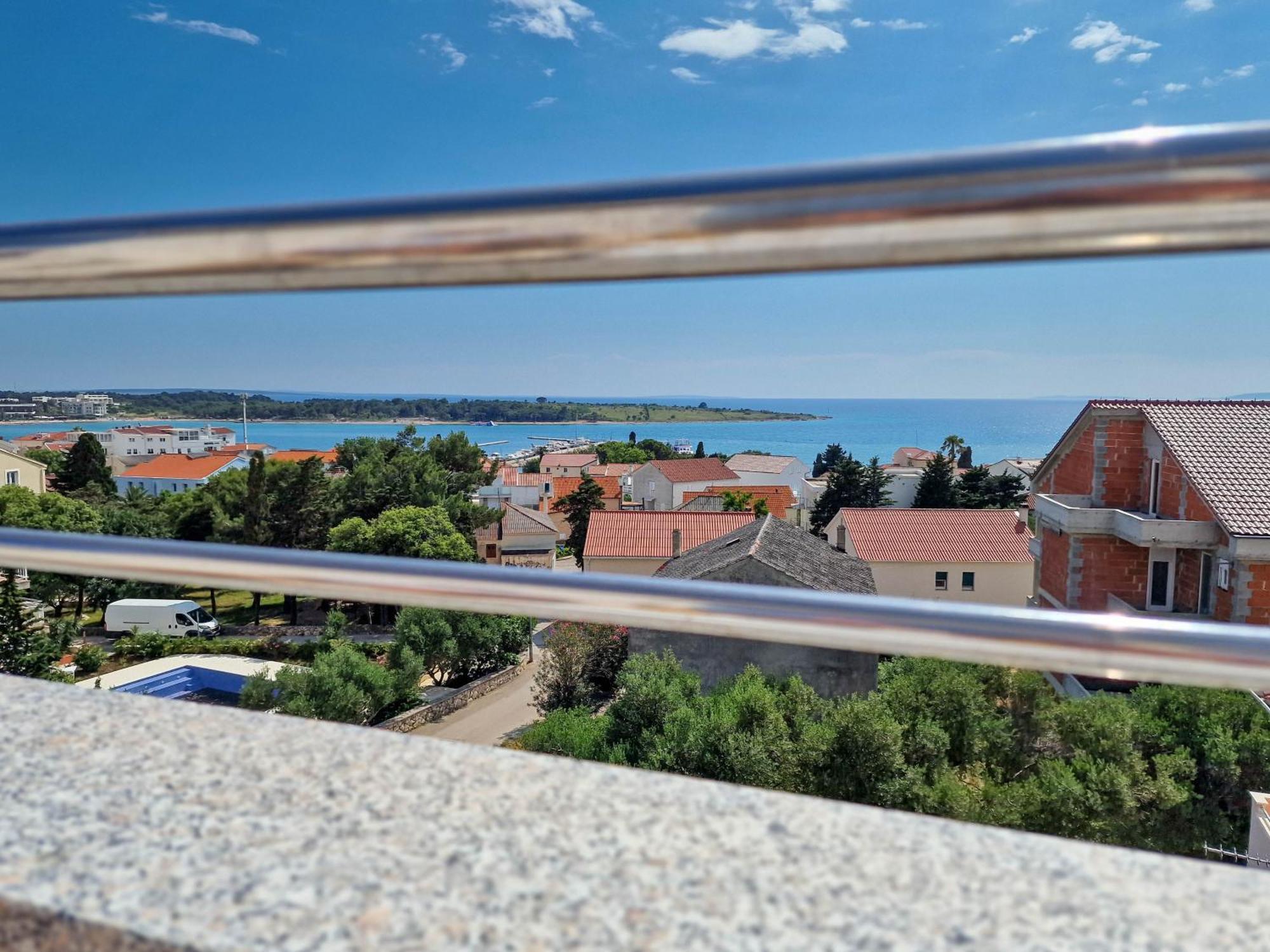 Appartamento Avada Premium Novaglia Esterno foto
