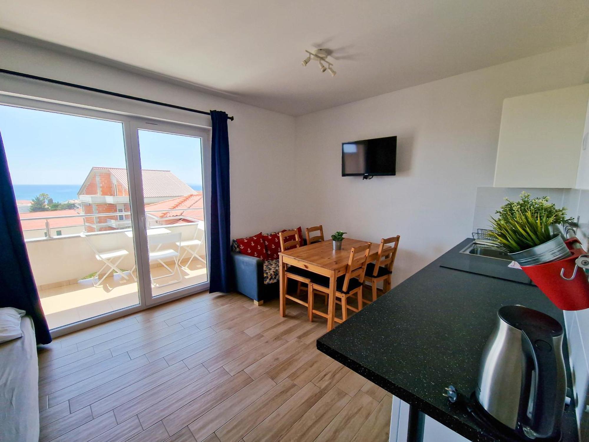 Appartamento Avada Premium Novaglia Esterno foto