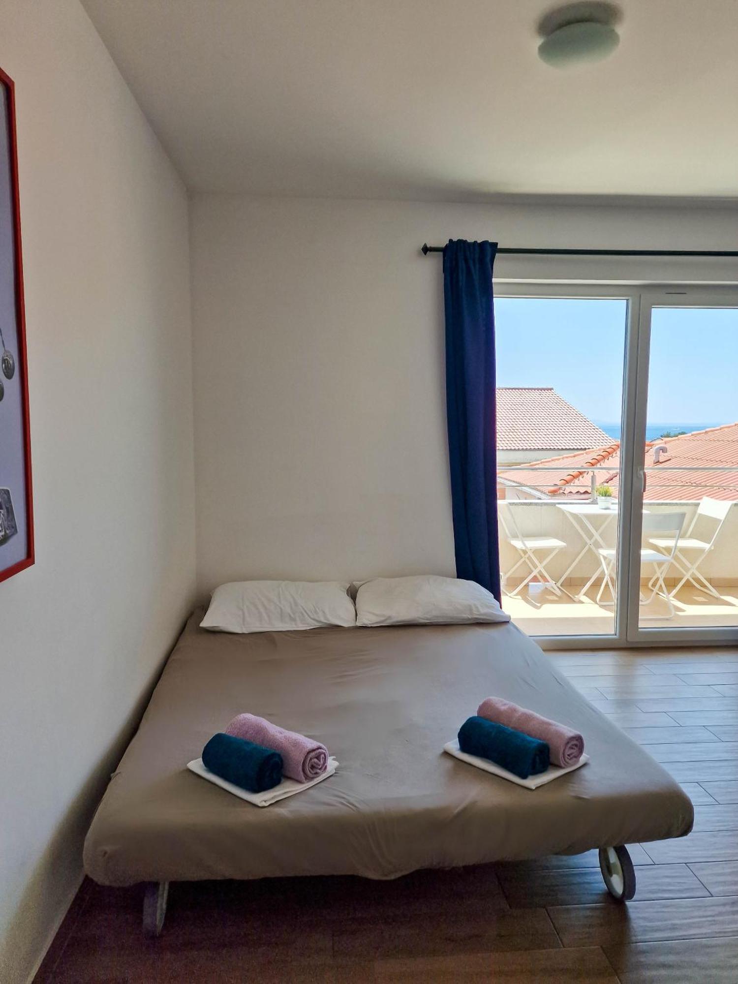 Appartamento Avada Premium Novaglia Esterno foto