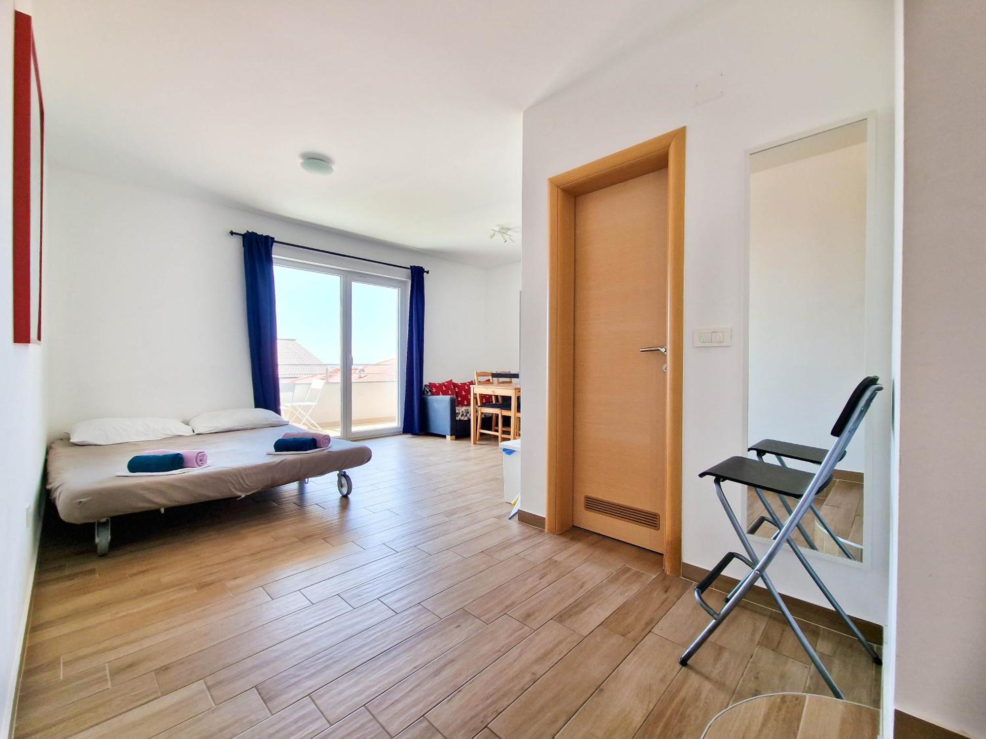 Appartamento Avada Premium Novaglia Esterno foto